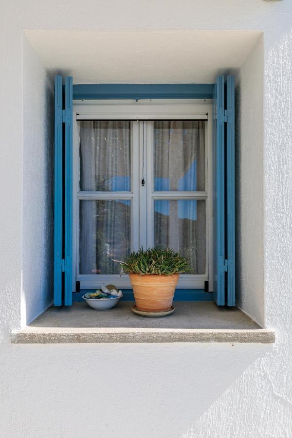סטפילוס Pigi Cottage מראה חיצוני תמונה